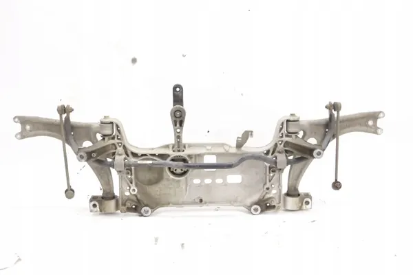 SEAT Alhambra Vorderschlittenwagen OEM 7N0199369A image 2
