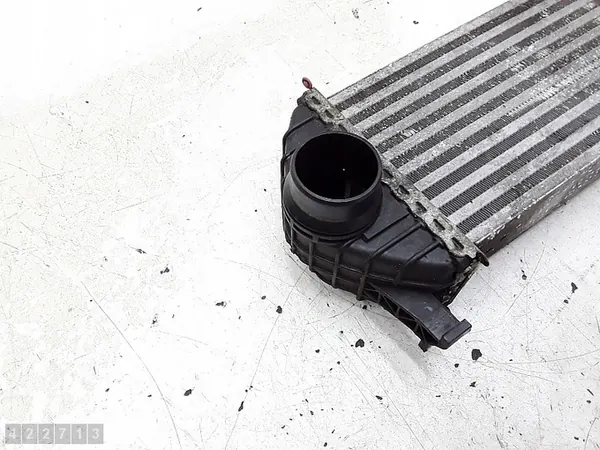 2017 Renault Kangoo Kylare 1500dci OEM 144963234r image 2