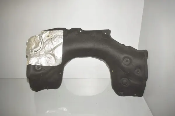 Geluidisolatie BMW 3-serie F30/F80 OEM 51487431668 image 3