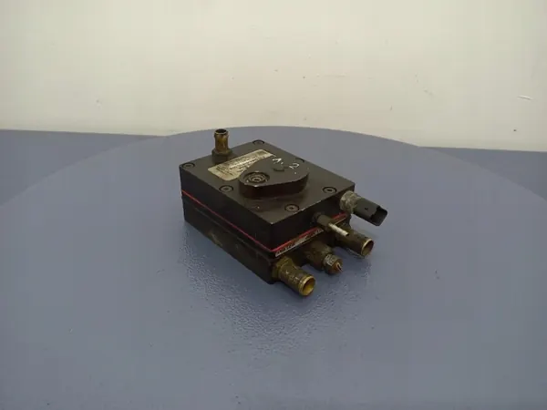 LPG Vaporizer Reducer BRC Genius Max GMX-51616-006 image 2