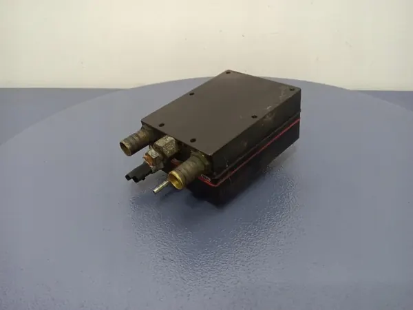 LPG Vaporizer Reducer BRC Genius Max GMX-51616-006 image 3