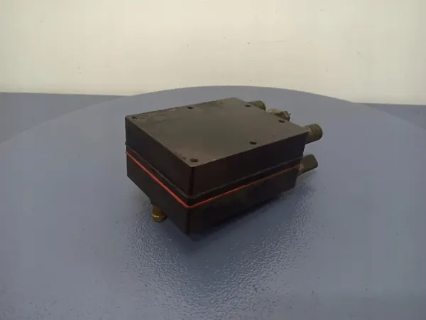 LPG Vaporizer Reducer BRC Genius Max GMX-51616-006 image 4