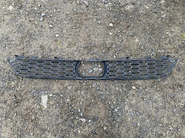 Griglia centrale paraurti BMW 5 G30 OEM 51118064931 image 4