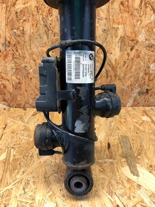 Ammortizzatore Posteriore Sinistro BMW F10 EDC VDC image 2