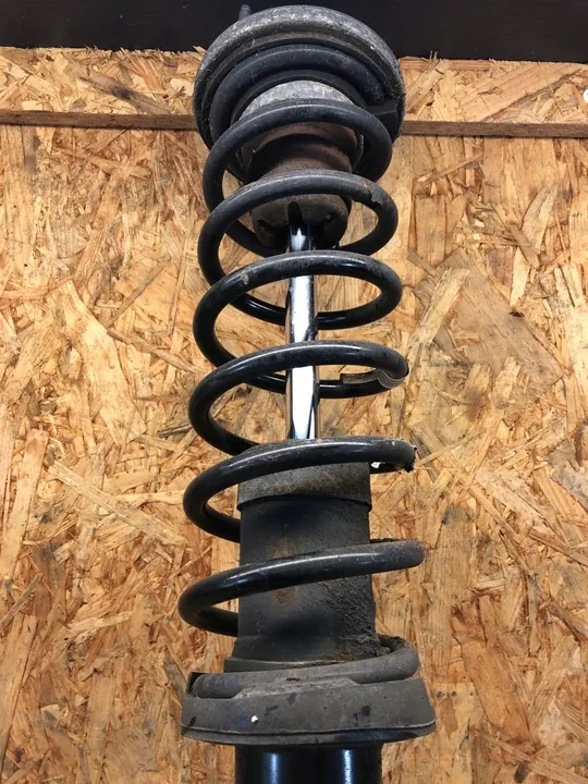 Ammortizzatore Posteriore Sinistro BMW F10 EDC VDC image 3