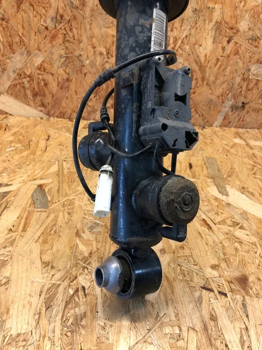 Ammortizzatore Posteriore Sinistro BMW F10 EDC VDC image 5