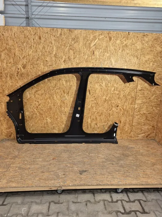 Garniture de Seuil Droit OEM 1617332780 Peugeot 3008 II image 5