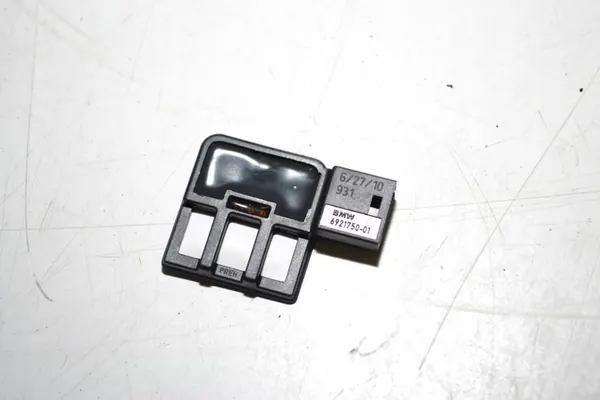 Capteur de Brouillard BMW E91 E90 E87 E88 E60 E63 E65 E81 E84 6921750 image 6