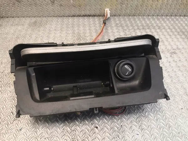Cinzeiro painel BMW OE 7078571 image 3