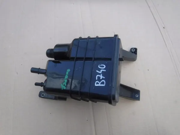 Gebruikte koolstoffilter OEM 7P0201801J voor VW Touareg image 2