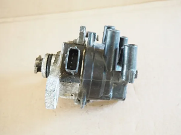 Zündspule OEM T2T53671 - Gebrauchtes Mitsubishi Teil image 4