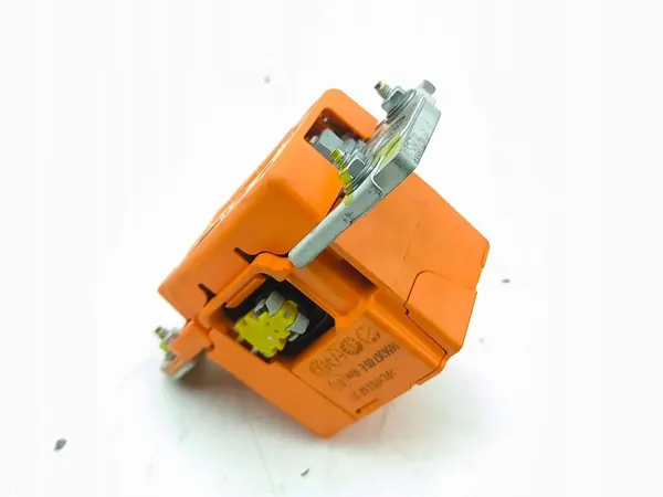 Pyrotechnische connector Tesla Model S 2015 107717700A image 4