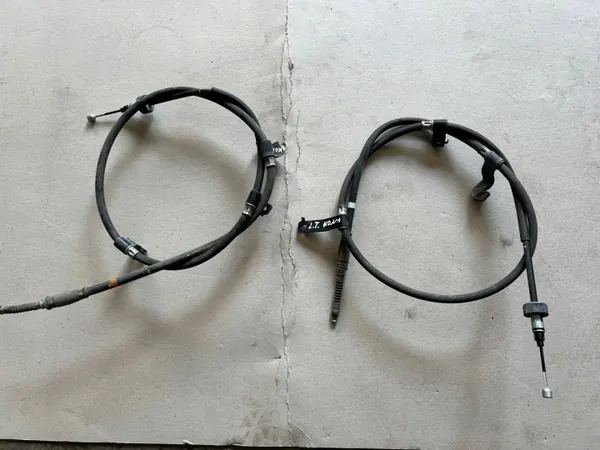 Handbromslänk OEM J92008C17 för Hyundai Kona/Kia Niro image 2