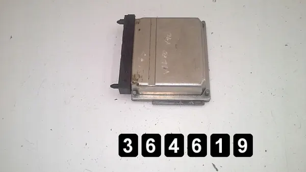 Volvo V70 ECU OEM AM-364619 2500TD 1998 image 2