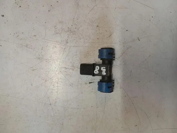 Polttoainepaineanturi OEM 31405791 Volvo XC60:lle image 2