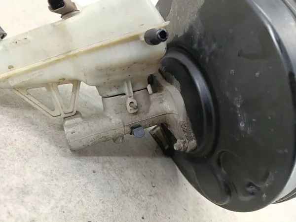 Servo-frein d'occasion OEM 1400520580 Fiat Scudo II image 4