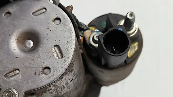 Arrancador 1.2 TSI Skoda Yeti image 2