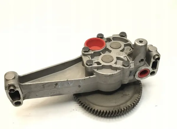Scania motoroliepomp OEM 2209509 - Gebruikt image 2