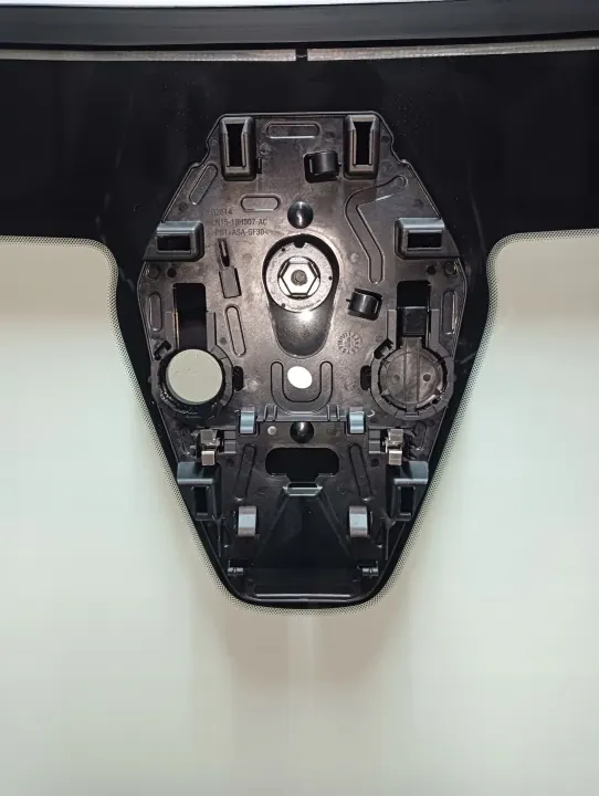 Ford OE 3583AGACHMV7 framruta med kamera image 3
