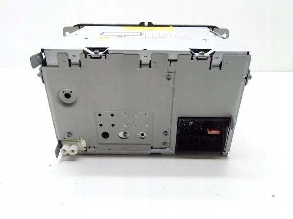OEM 3C8035195 CD-navigationsradio - Begagnad image 6