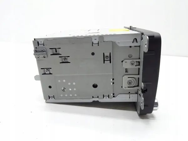 OEM 3C8035195 CD-navigationsradio - Begagnad image 7