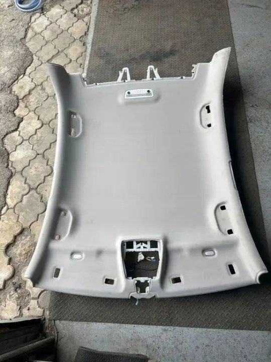 Teto usado OEM A2126905950 para Mercedes-Benz E image 2