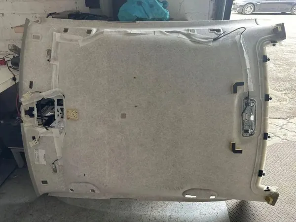 Teto usado OEM A2126905950 para Mercedes-Benz E image 4