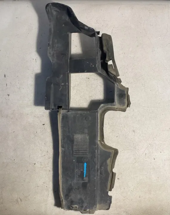 Toma de aire BMW 7 E65/E66 OEM 5171-7145028 image 2