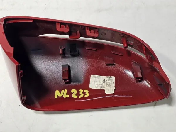 BMW G20 Couvre-rétroviseur gauche OEM OBUDOWA LUSTERKA LEWA G20 image 4