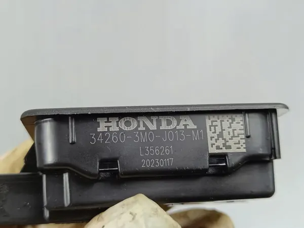 Feu de plaque Honda HR-V OEM 342603M0J013M1 image 5