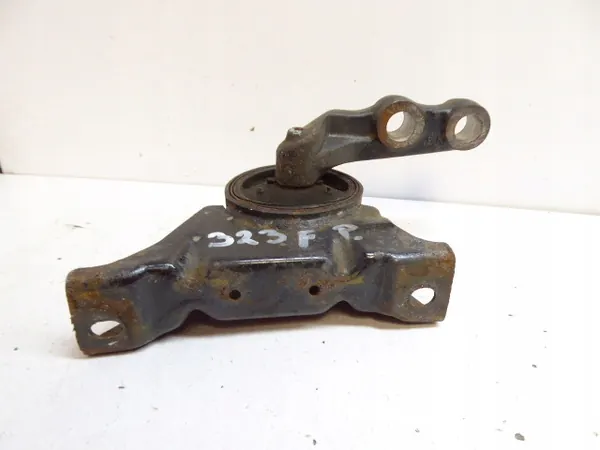MAZDA 323 F BJ LIFT 01-03 Engine Mount Right OEM B25D-39-06YC image 2