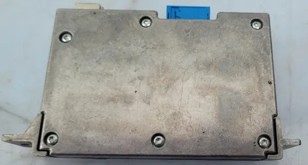 BMW KAFAS Styrmodul OEM 9281747 för X3 F25 image 3