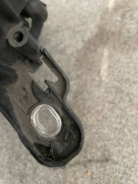 Farol direito Fiat 500L 2015 image 5