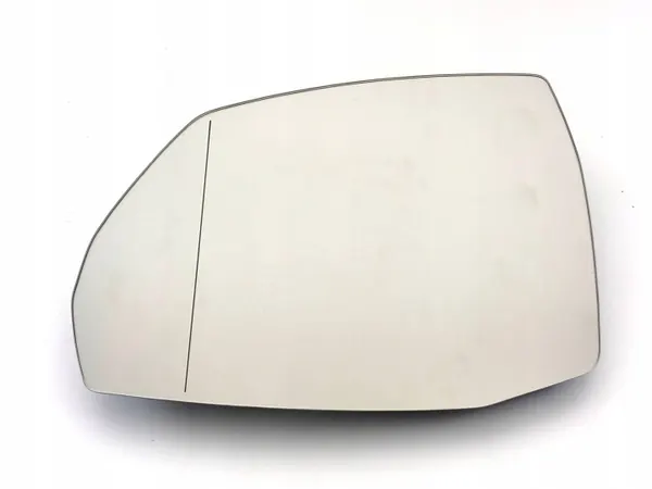 OEM 80A857535E Vasen peilin insertti Audi Q7 Q5 image 2