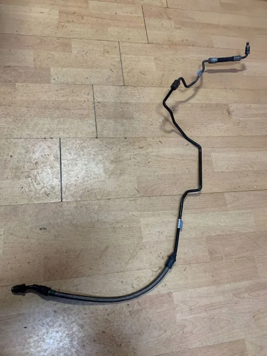 BMW Aktiv-Stabilisatorlenker OEM 6753030 - Gebraucht image 2