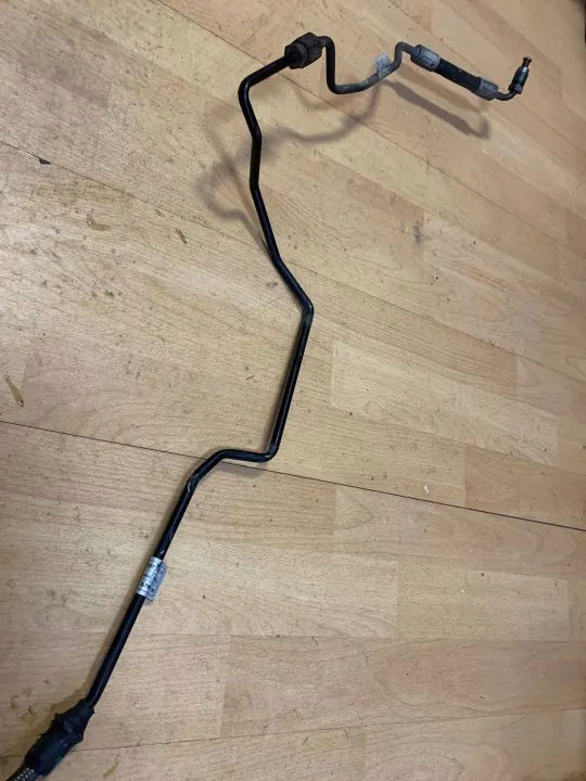 BMW Aktiv-Stabilisatorlenker OEM 6753030 - Gebraucht image 3