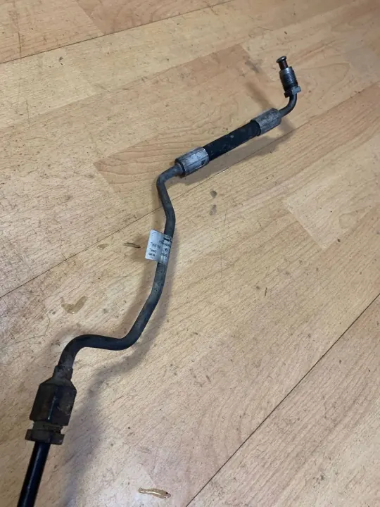 BMW Aktiv-Stabilisatorlenker OEM 6753030 - Gebraucht image 4