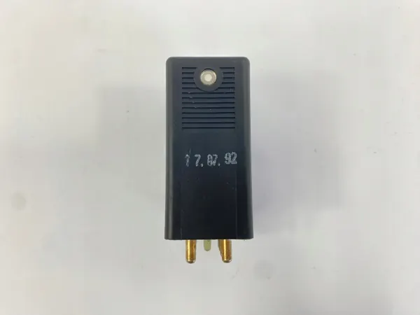 Module relais OEM 0035455405 pour Mercedes W124 W201 image 5