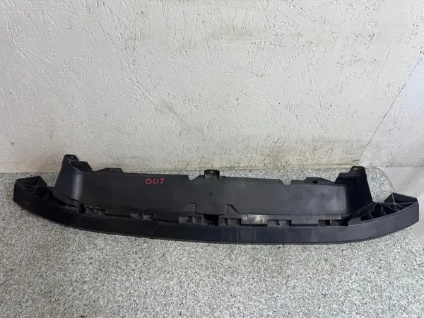 Capa de para-choque dianteiro Subaru Outback IV 2009-2015 OEM 57707AJ280 image 5