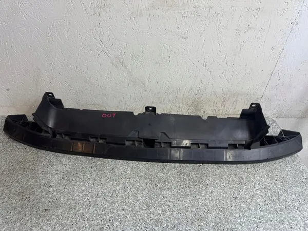 Capa de para-choque dianteiro Subaru Outback IV 2009-2015 OEM 57707AJ280 image 7