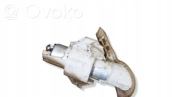 Bränslepump Bak OEM VIJ68944 för BMW 5 F10 F11 image 6