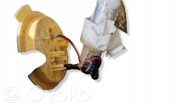 Bränslepump Bak OEM VIJ68944 för BMW 5 F10 F11 image 7