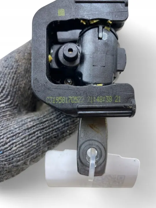 Land Rover Stoelmotor OEM C11726 voor Range Rover Velar image 10