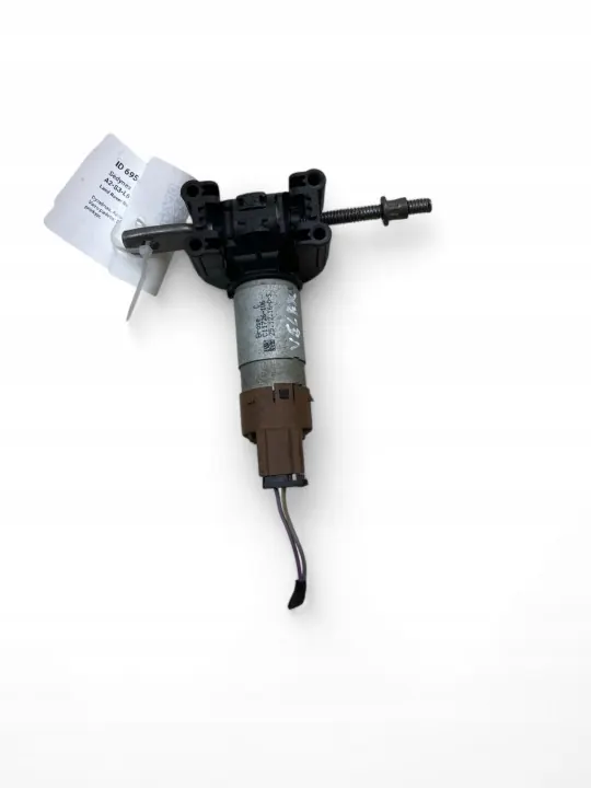 Land Rover Stoelmotor OEM C11726 voor Range Rover Velar image 7