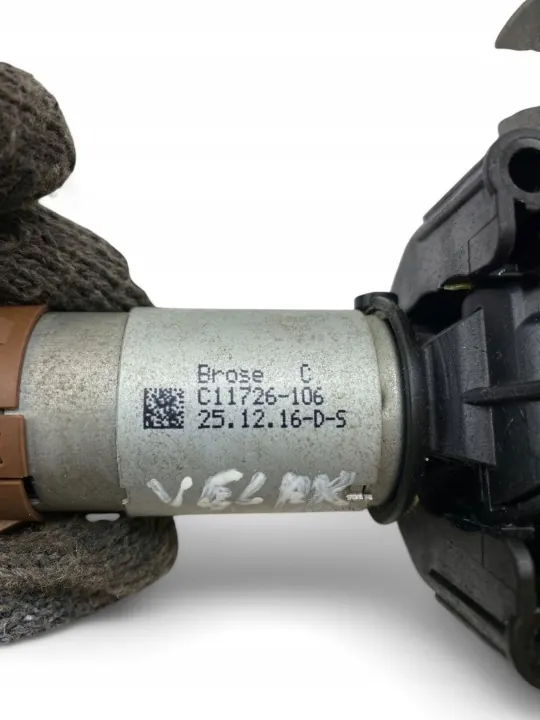 Land Rover Stoelmotor OEM C11726 voor Range Rover Velar image 9