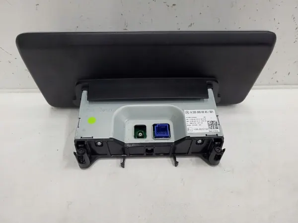 Écran OEM A2059006945 pour Mercedes Classe C image 3