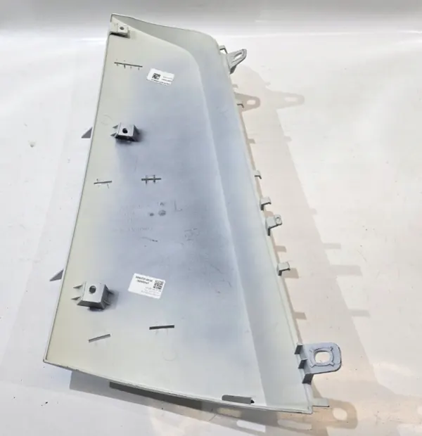 OEM 9607510630 Linker cabinehoekspoiler Mercedes image 3