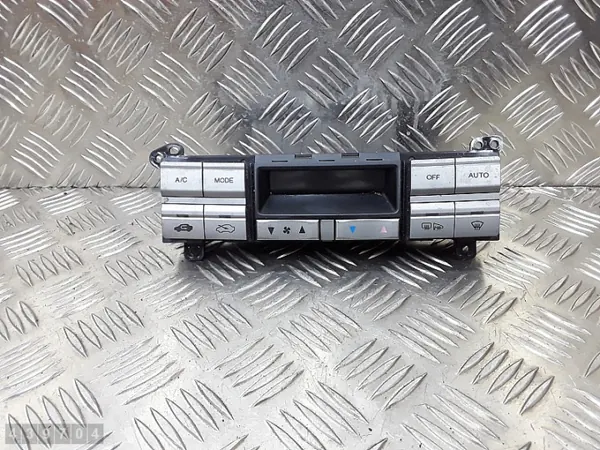 Honda FR-V ilmastointimoduuli OEM 79600SJHE41 image 2
