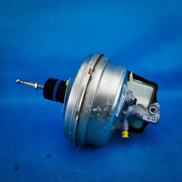 Bromsservopump Audi A6 4G A7 4G8 OEM 4G1612103H image 2