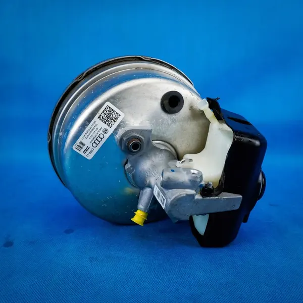 Bromsservopump Audi A6 4G A7 4G8 OEM 4G1612103H image 3